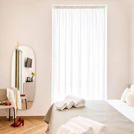 Guest house Esperia Vesuvian Ercolano