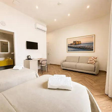 Esperia Vesuvian 4*