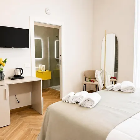 Guest house Esperia Vesuvian