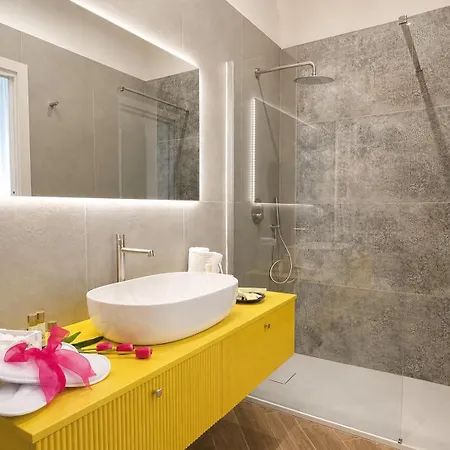 Esperia Vesuvian 4* Ercolano
