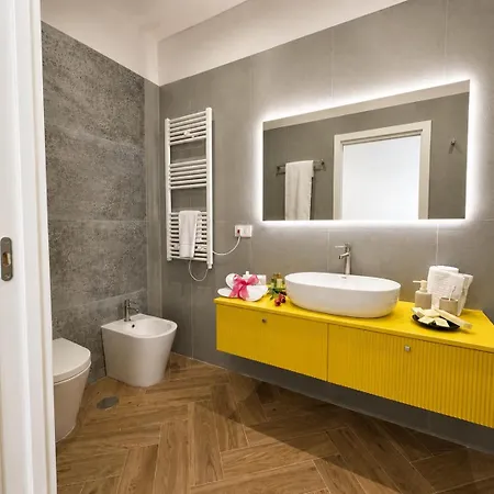 Penzion Esperia Vesuvian 4*
