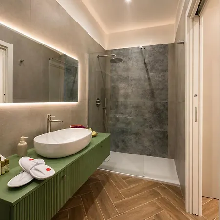 Esperia Vesuvian 4* Ercolano