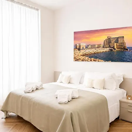 Guest house Esperia Vesuvian Ercolano