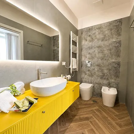 Guest house Esperia Vesuvian
