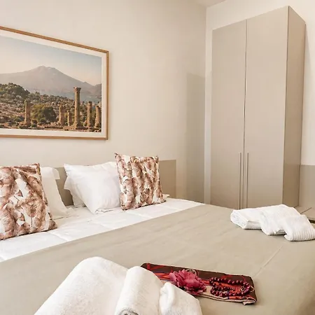 Esperia Vesuvian Guest house