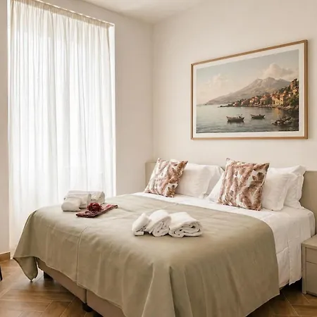 Guest house Esperia Vesuvian Ercolano
