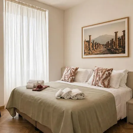 Esperia Vesuvian Penzion 4*