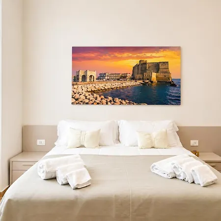 Esperia Vesuvian Guest house Ercolano