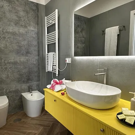 Guest house Esperia Vesuvian 4*