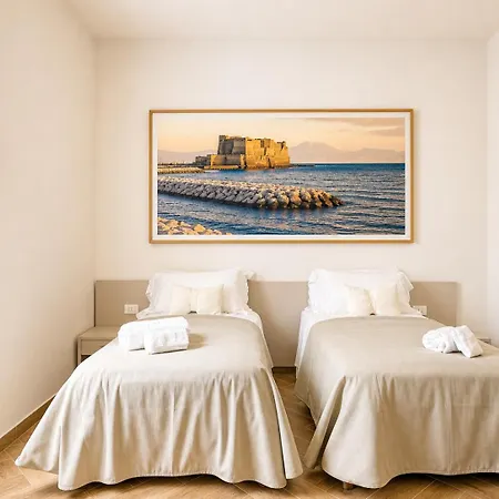 Esperia Vesuvian Penzion 4*